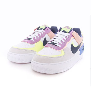 Nike Air Force 1 Shadow CU8591-001, szary