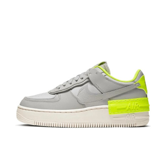 Nike Air Force 1 Shadow SE 193655859625,szare