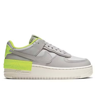 Nike Air Force 1 Shadow SE 193655859625,szare