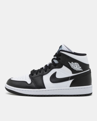 Nike Air Jordan 1 Mid Panda