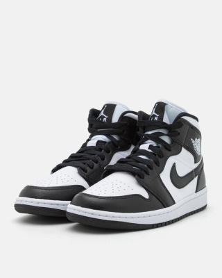 Nike Air Jordan 1 Mid Panda