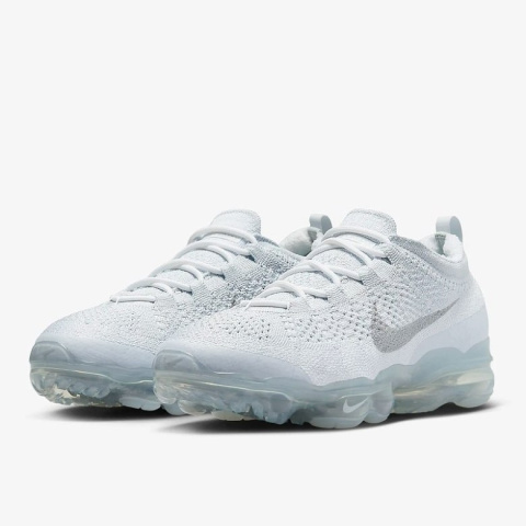 Nike Air VaporMax 2023 Flyknit Białe