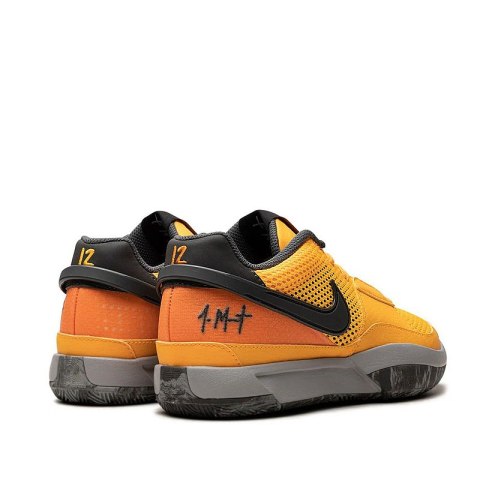 NIKE Ja 1 Laser Orange FV1281-800