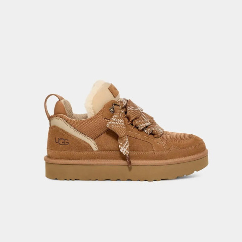 UGG Lowmel Chestnut