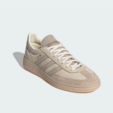 Adidas Handball Spezial Beżowe / Cream White Beige IE3699