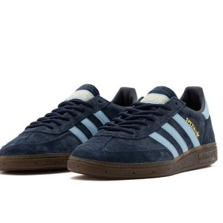 Adidas Handball Spezial Niebieskie BD7633