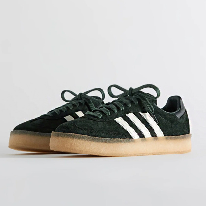 Adidas Samba ID7299 Czarne