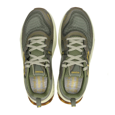 New Balance MTH1E V8 MTHIERQ8,zielone