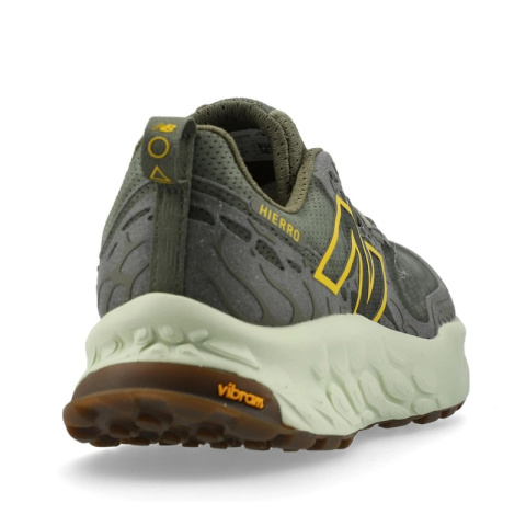 New Balance MTH1E V8 MTHIERQ8,zielone