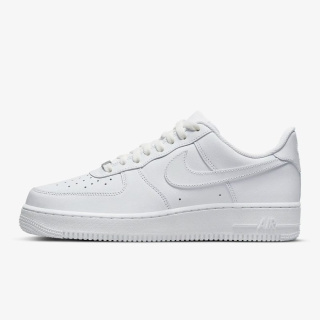 Nike Air Force 1 '07 Białe