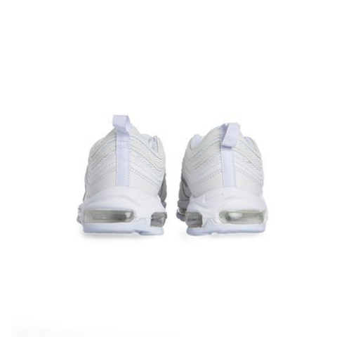 Nike Air Max 97 921826-101, Białe Nike Air Max 97 921826-101, Białe