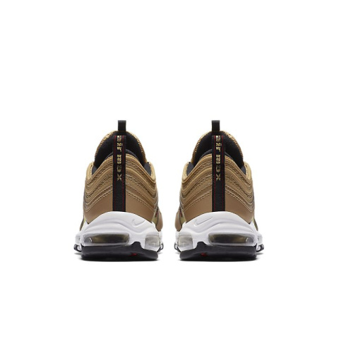 Nike Air Max 97 DM0028-700, Złote Nike Air Max 97 DM0028-700, Złote