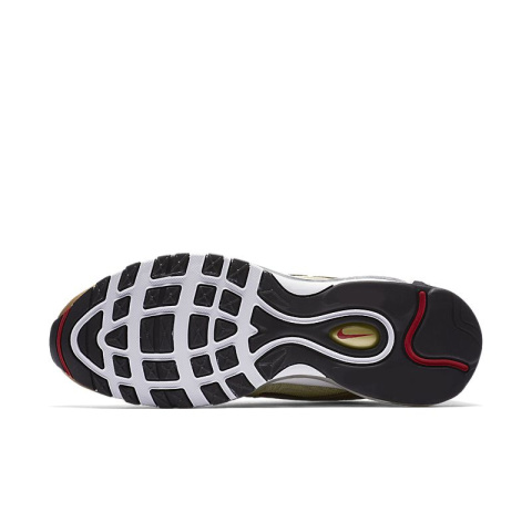 Nike Air Max 97 DM0028-700, Złote Nike Air Max 97 DM0028-700, Złote
