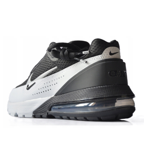 Nike Air Max Pulse DR0453-005, Czarne