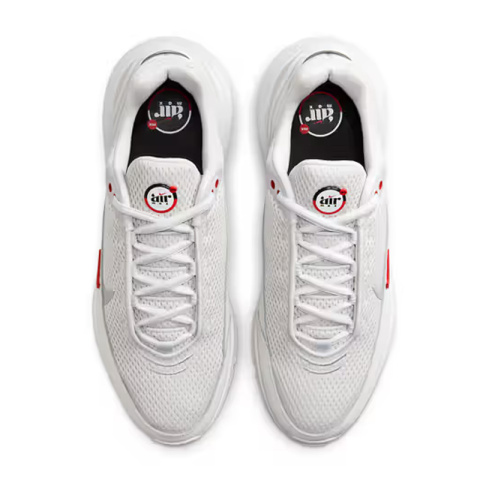 Nike Air Max Pulse FD6409-001, Szare