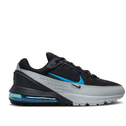 Nike Air Max Pulse DR0453-002, Czarne z Srebrnymi Detalami Nike Air Max Pulse DR0453-002, Czarne z Srebrnymi Detalami