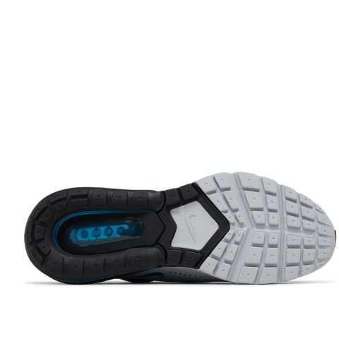 Nike Air Max Pulse DR0453-002, Czarne z Srebrnymi Detalami Nike Air Max Pulse DR0453-002, Czarne z Srebrnymi Detalami