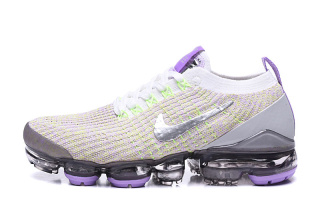 Nike Air Vapormax Flyknit 3.0 AJ6900-102, Jasnofioletowe