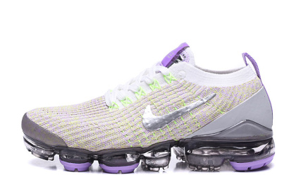 Nike Air Vapormax Flyknit 3.0 AJ6900-102, Jasnofioletowe