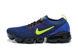 Nike Air Vapormax Flyknit 3.0 AJ6900-400, Niebieskie