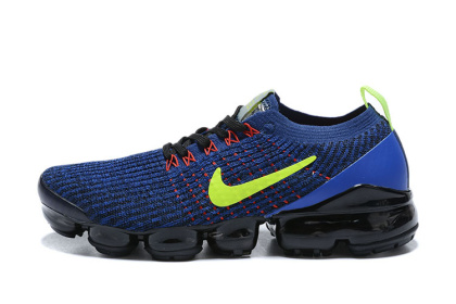 Nike Air Vapormax Flyknit 3.0 AJ6900-400, Niebieskie