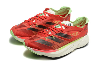 Adidas Adizero Adios Pro 3- IG6430, Czerwony