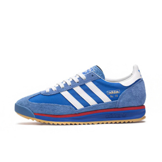 Adidas SL72 RS-IG2132, Niebieski