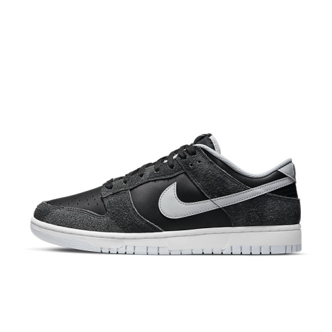 Nike Dunk Low Premium Animal Pack - Zebra Nike Dunk Low Premium Animal Pack - Zebra