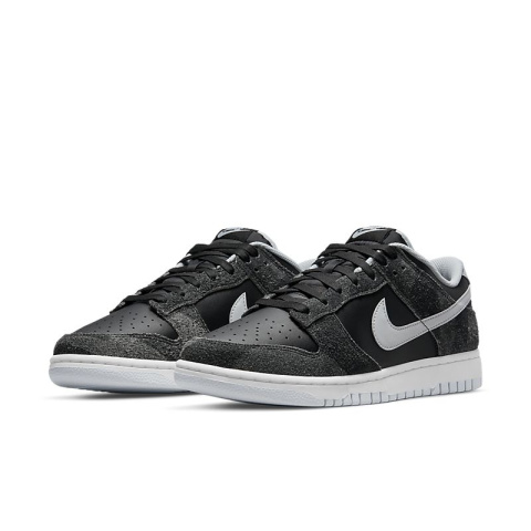 Nike Dunk Low Premium Animal Pack - Zebra Nike Dunk Low Premium Animal Pack - Zebra