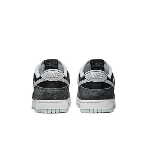Nike Dunk Low Premium Animal Pack - Zebra Nike Dunk Low Premium Animal Pack - Zebra