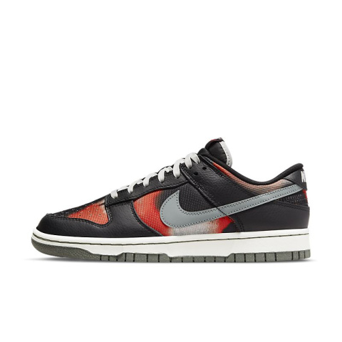 Nike Dunk Low Graffiti Pack Nike Dunk Low Graffiti Pack