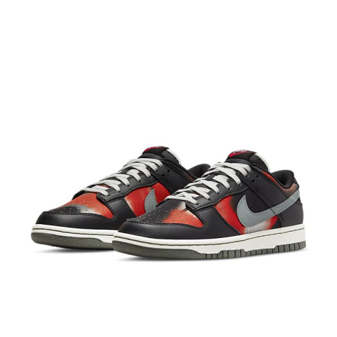 Nike Dunk Low Graffiti Pack Nike Dunk Low Graffiti Pack