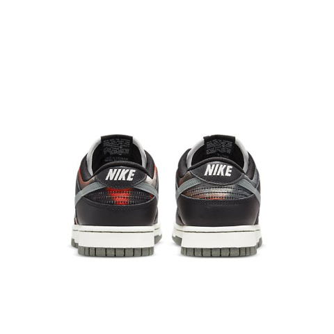 Nike Dunk Low Graffiti Pack Nike Dunk Low Graffiti Pack