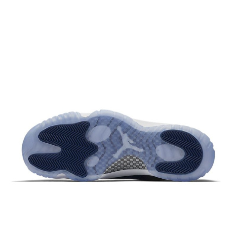 Nike Air Jordan 11 Retro Low 'Blue Snakeskin' CD6846_102 Nike Air Jordan 11 Retro Low 'Blue Snakeskin' CD6846_102