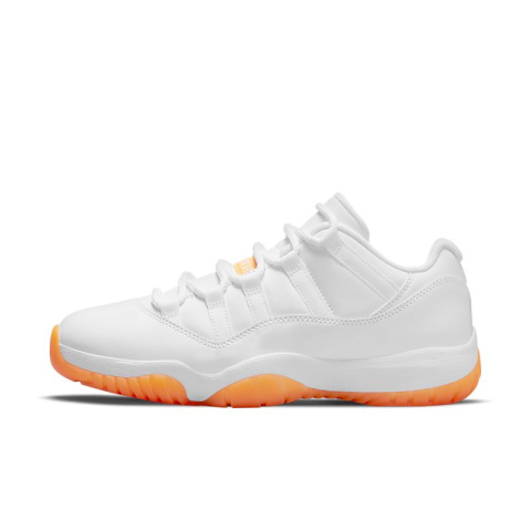 Nike Air Jordan 11 Retro Low ''Bright Citrus'' AH7860_139 Nike Air Jordan 11 Retro Low ''Bright Citrus'' AH7860_139