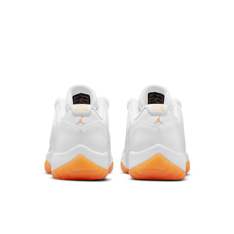 Nike Air Jordan 11 Retro Low ''Bright Citrus'' AH7860_139 Nike Air Jordan 11 Retro Low ''Bright Citrus'' AH7860_139