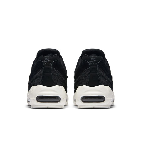 Nike Air Max 95 AA1103-001, Czarne