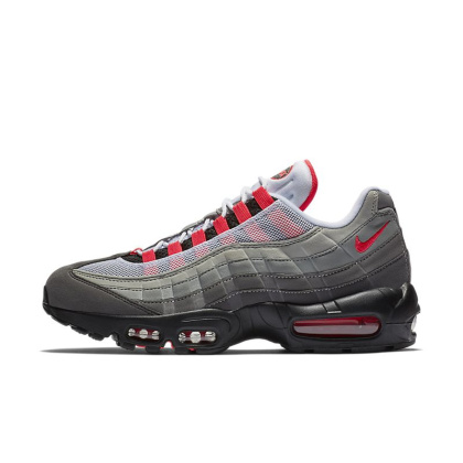 Nike Air Max 95 AT2865-100, Wielokolorowe