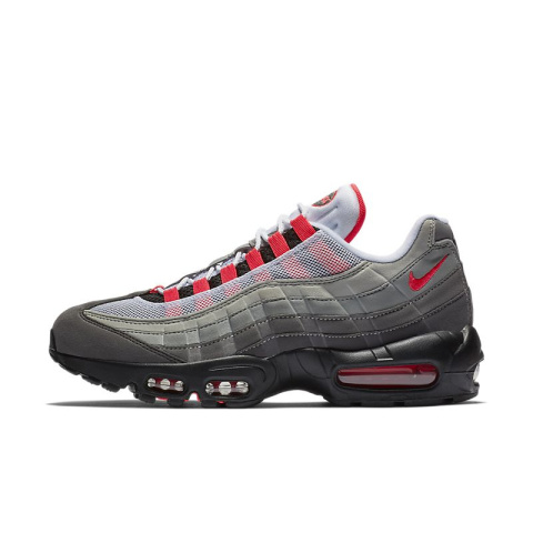 Nike Air Max 95 AT2865-100, Wielokolorowe