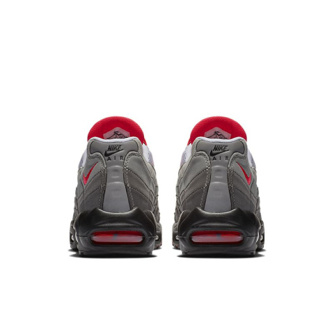 Nike Air Max 95 AT2865-100, Wielokolorowe