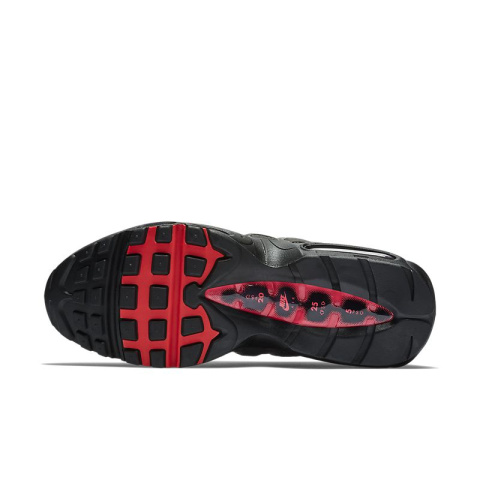 Nike Air Max 95 AT2865-100, Wielokolorowe