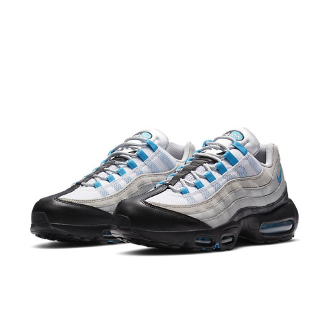 Nike Air Max 95 CZ8684-001, Wielokolorowe