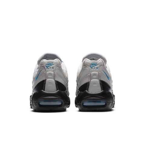 Nike Air Max 95 CZ8684-001, Wielokolorowe