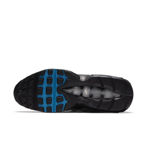 Nike Air Max 95 CZ8684-001, Wielokolorowe