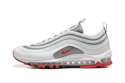Nike Air Max 97- 921522-111, Biały