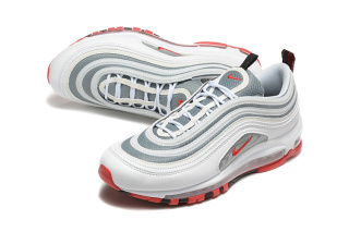 Nike Air Max 97- 921522-111, Biały