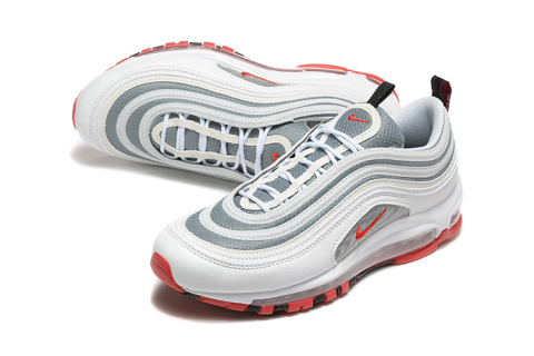 Nike Air Max 97- 921522-111, Biały Nike Air Max 97- 921522-111, Biały