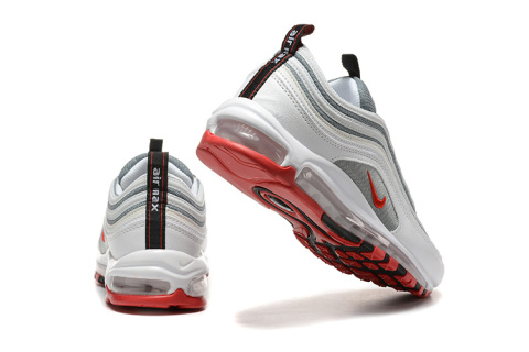 Nike Air Max 97- 921522-111, Biały Nike Air Max 97- 921522-111, Biały