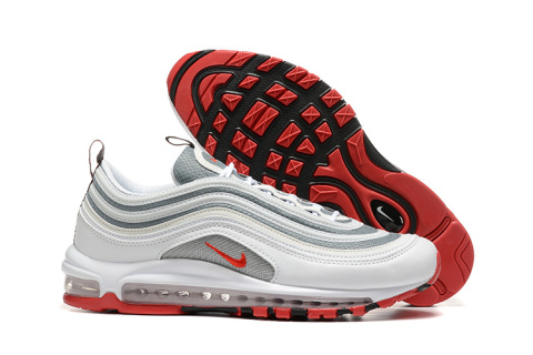 Nike Air Max 97- 921522-111, Biały Nike Air Max 97- 921522-111, Biały