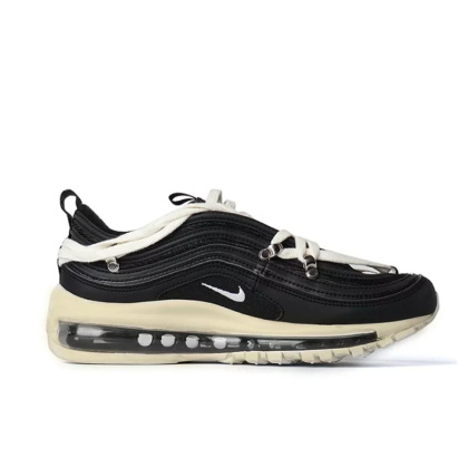 Nike Air Max 97- 921826-001, Czarny